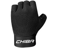 Chiba - 42155 Gel Super Comfort (Juodas)) (L dydis )