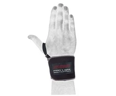 Chiba Crossfit Wrist Wraps 40447 (Apsauga riešams)