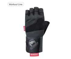 Chiba - Iron III 40148 Gloves (pirštinės) (XL )