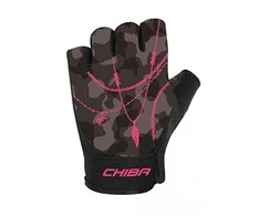 Chiba Lady Shine 40951 (Dunkelgrau) (S dydis)