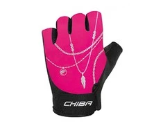 Chiba Lady Shine 40951 (Rožinė-magenta) (M dydis)