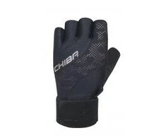 Chiba Lady Wrist Pro V2 40911 (Juodas) (M dydis)