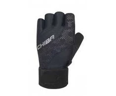 Chiba Lady Wrist Pro V2 40911 (Juodas) (XS dydis)