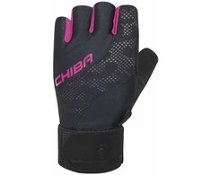 Chiba Lady Wrist Pro V2 40911 (Rožinė Magenta) (XS dydis)