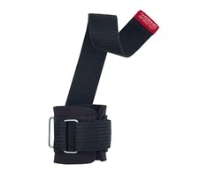 Chiba Premium Powerstrap 40627 (Diržas Štangai Kelti)
