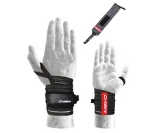 Chiba Wrist Bandage Pro 40476 (Riešo apsaugos)