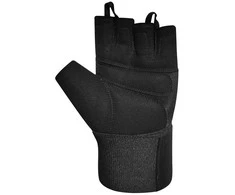 Chiba Wristguard Protect 40135 (Juodas) (M dydis)