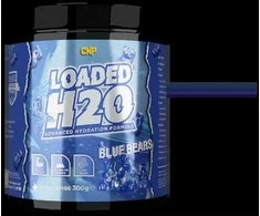 Cnp Professional CNP Loaded H2O 300g. (Mėlyna Bears skonis)