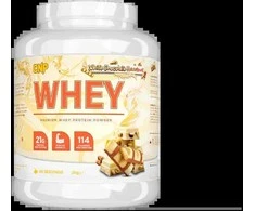 Cnp Professional CNP Whey 2000 g. (Strawberry skonis )