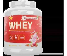 Cnp Professional CNP Whey 2000 g. (Strawberry skonis )