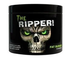 Cobra Labs The Ripper 150 g. (Fruit punch skonis)