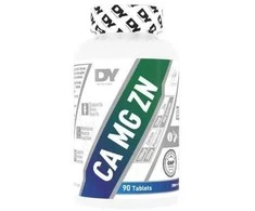 Dorian Yates Nutrition Ca-Zn-Mg 90 tabl.