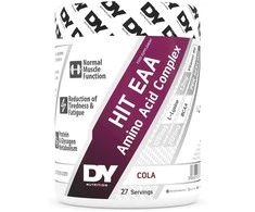 Dorian Yates Nutrition Hit EAA 360 g. (Cola skonis)
