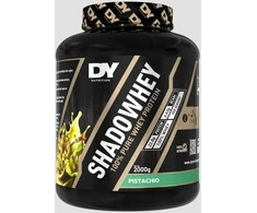 Dorian Yates Nutrition Shadowhey 100% Pure Whey Protein 2000 g. (Chocolate skonis )