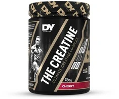 Dorian Yates Nutrition The Creatine (su skoniu) 400g. (Peach skonis)