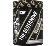 Dorian Yates Nutrition The Glutamine 300g. (Unflavoured)