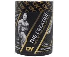 Dorian Yates Nutrition Creatine Monohydrate 300g. (Unflavoured)