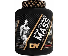 Dorian Yates Nutrition Game Changer Mass 3000 g. (Pistachio skonis )