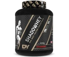 Dorian Yates Nutrition Shadowhey 100% Pure Whey Protein 2000 g. (Chocolate skonis )