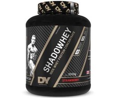 Dorian Yates Nutrition Shadowhey 100% Pure Whey Protein 2000 g. (Cookies Kreminis skonis )