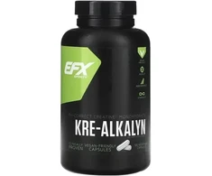 EFX Sports Kre Alkalyn 120 kaps.