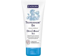 ENZBORN® Devil's Balm® Ice 100 ml. (šaldantis gelis)
