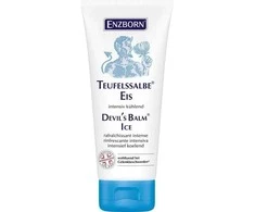 ENZBORN® Devil's Balm® Ice 100 ml. (šaldantis gelis)