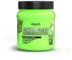 EvoLite BCAA 2:1:1 400g. (Beskonis)