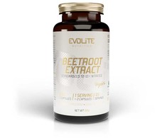 EvoLite Beetroot Extract 90 kaps. (Burokėlių ekstraktas)