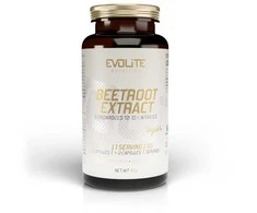 EvoLite Beetroot Extract 90 kaps. (Burokėlių ekstraktas)
