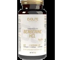 EvoLite Berberine HCL 60 kaps.