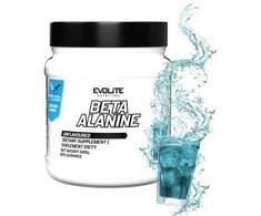 Evolite Beta Alanine 500g. (Unflavoured)
