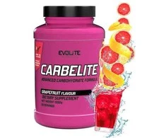 EvoLite CarbElite 1500 g. (Grape skonis )