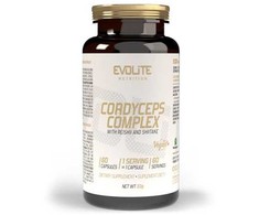 Evolite Cordyceps Complex 60 kaps.