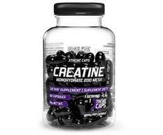 EvoLite Creatine Monohydrate 60 kaps.