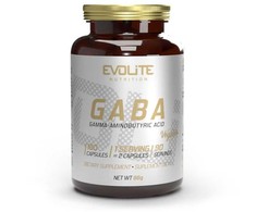 EvoLite Gaba 180 kaps.