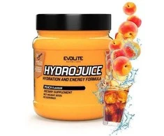 EvoLite Hydro Juice 600 g. (Cherry skonis )