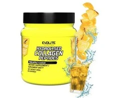 EvoLite Hydrolysed Collagen Peptides 300g. (Pineapple skonis )