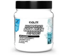 EvoLite Hydrolysed Collagen Peptides (beskonis) 300g.