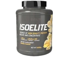 EvoLite IsoElite 2000 g. (Coconut skonis )
