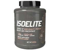 EvoLite IsoElite 2000 g. (Coconut skonis )