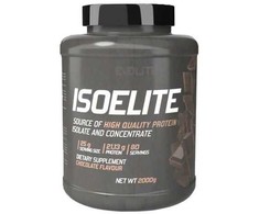 EvoLite IsoElite 2000 g. (Strawberry skonis )