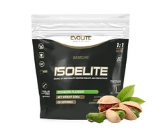 EvoLite IsoElite 500g. (Strawberry skonis )