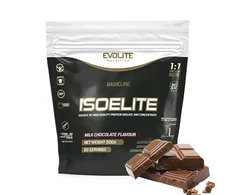EvoLite IsoElite 500g. (Vanilla skonis )