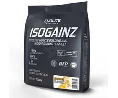 EvoLite IsoGainz 1000 g. (Double Chocolate skonis )