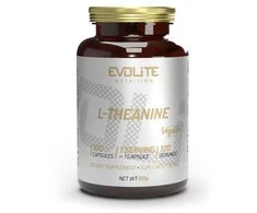 EvoLite L-Theanine 120 kaps. (L-teaninas)