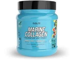 EvoLite Marine Collagen 300g. (Tropical Wave skonis)