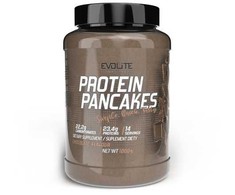 Evolite Protein Pancakes 1000 g. (Coconut skonis )