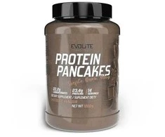 Evolite Protein Pancakes 1000 g. (Unflavoured skonis )