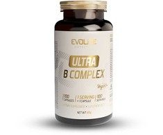EvoLite Ultra B Complex 100 kaps.